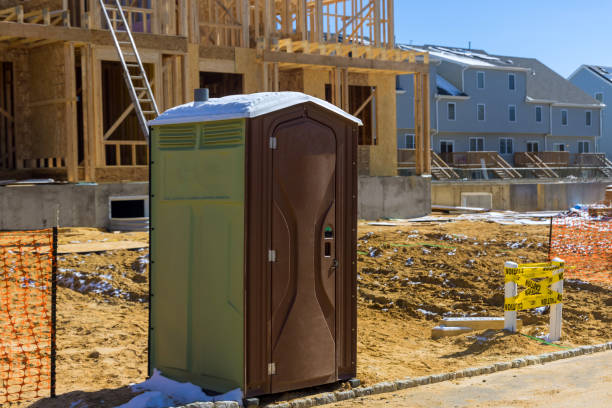 Professional porta potty rental in Beachwood, NJ