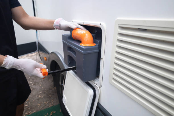 Best Local porta potty services  in Beachwood, NJ